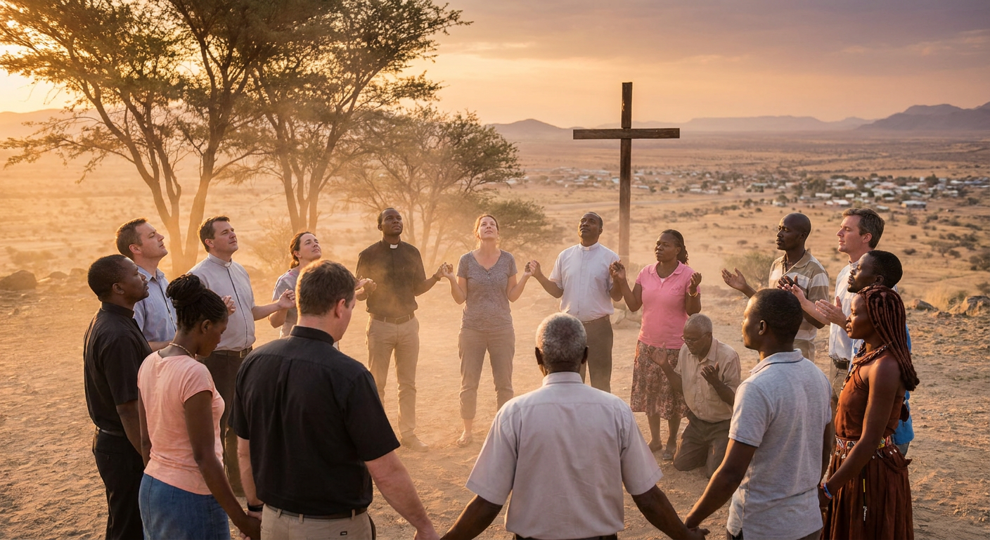 Namibia