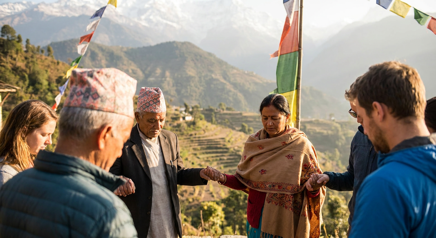 Nepal