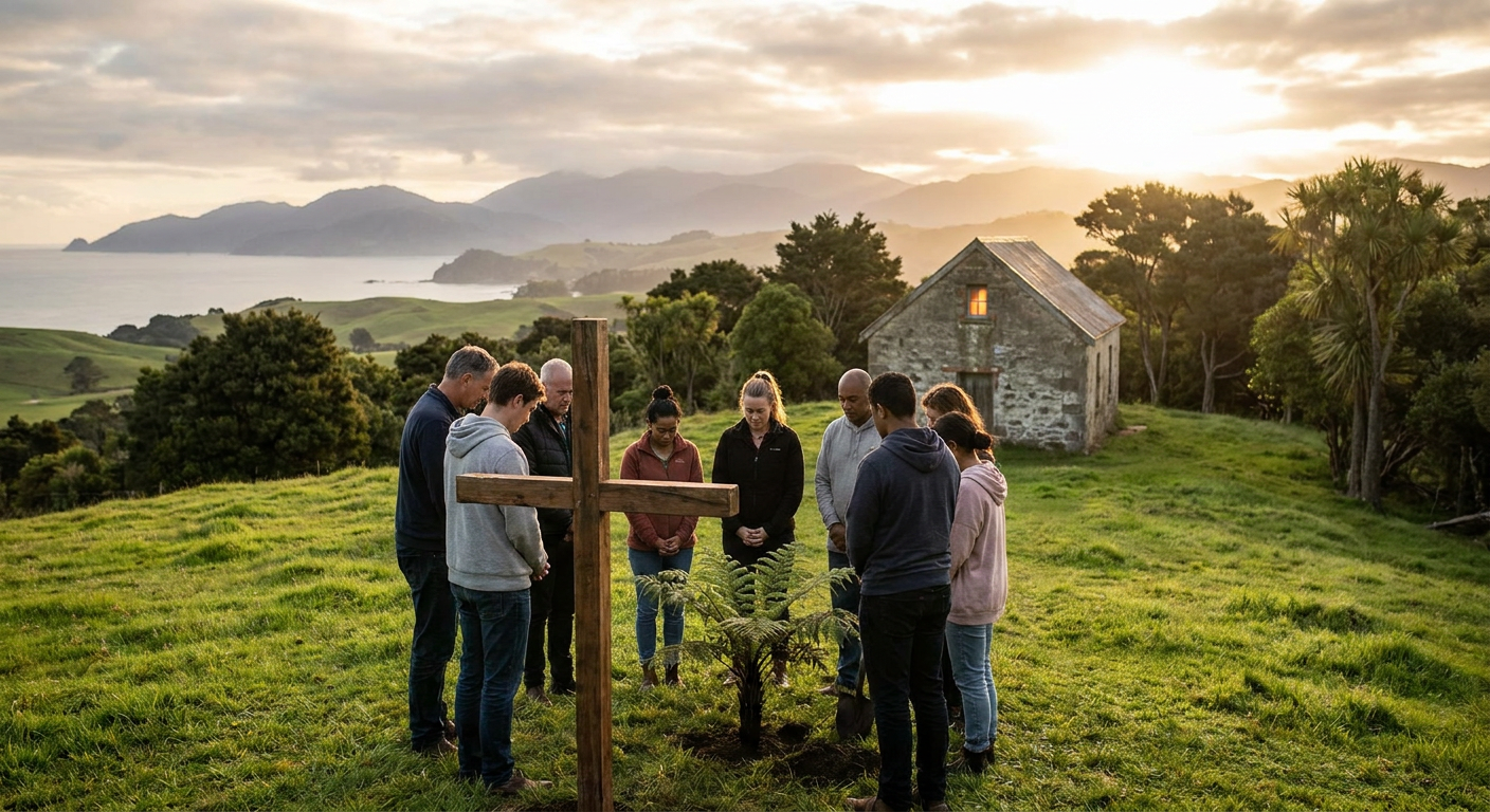 New Zealand