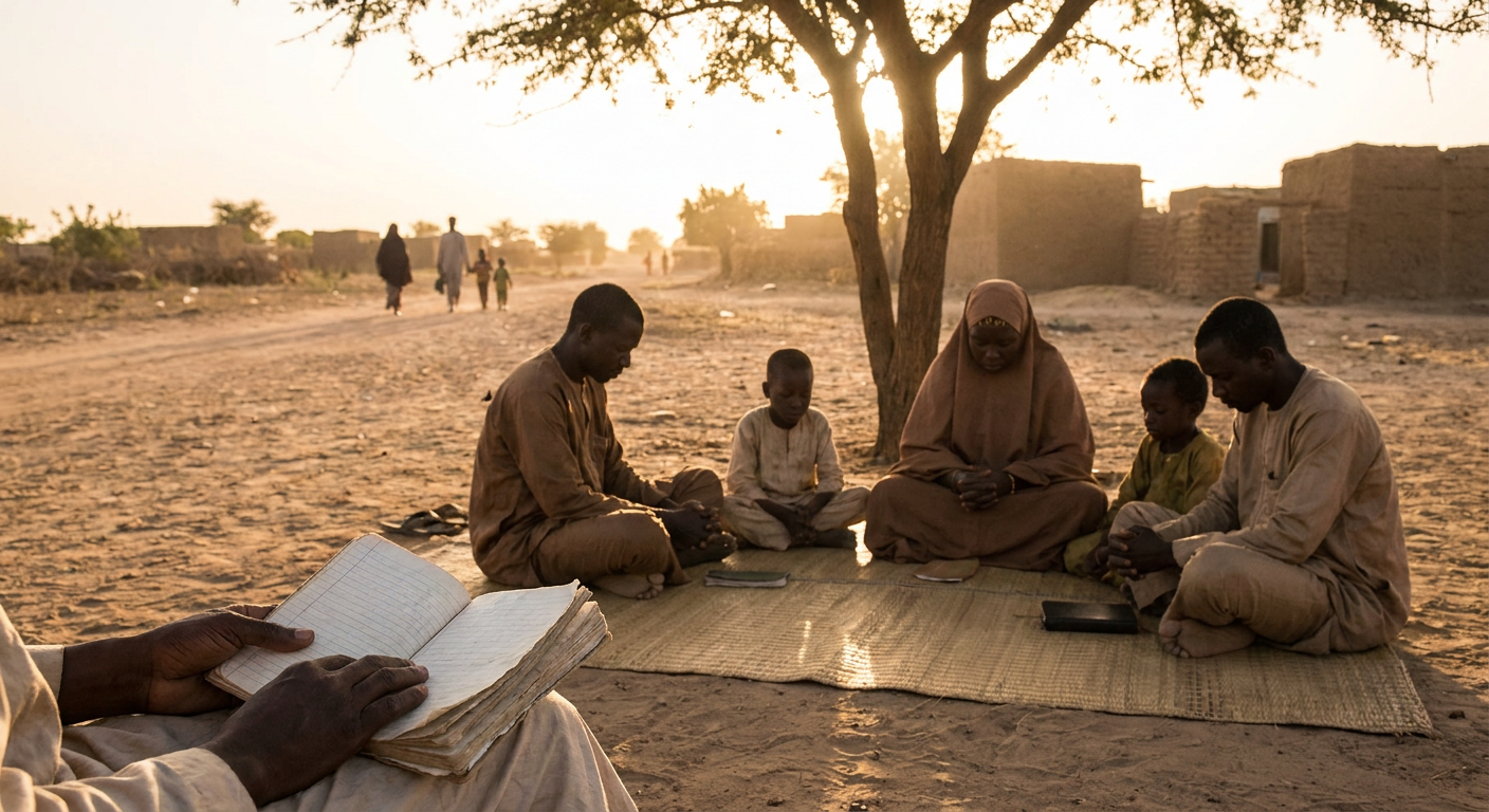 Niger