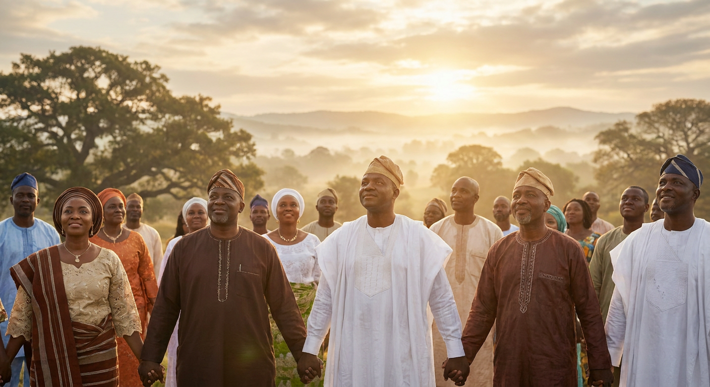 Nigeria