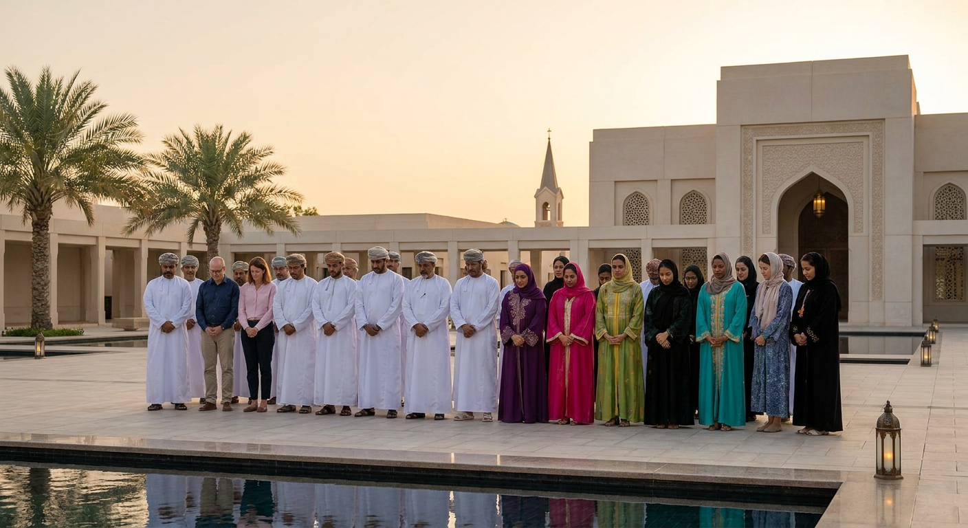 Oman