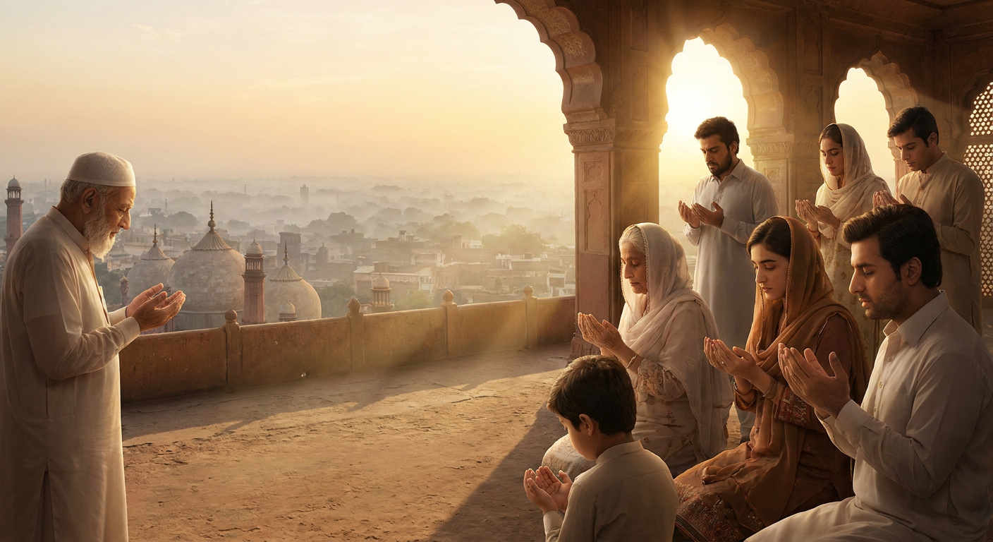 Pakistan