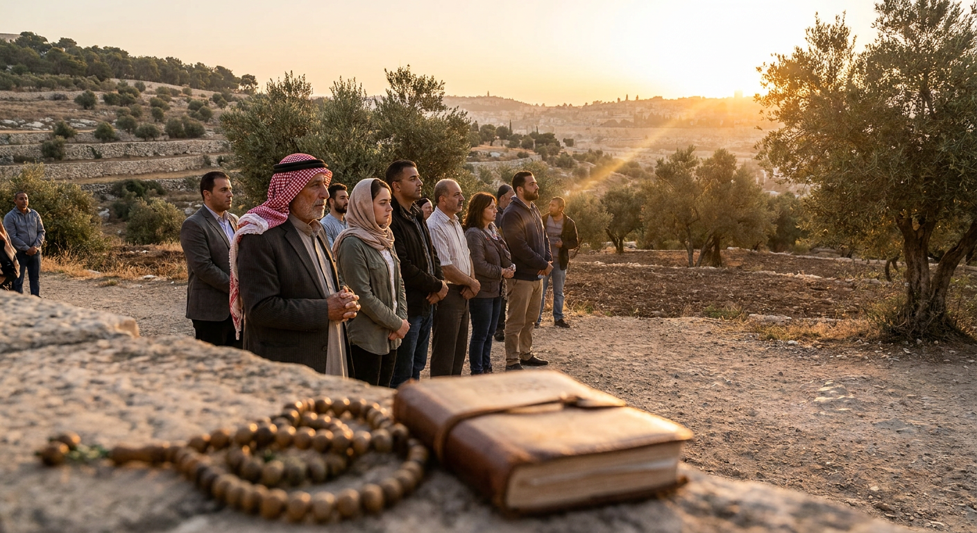 Palestine