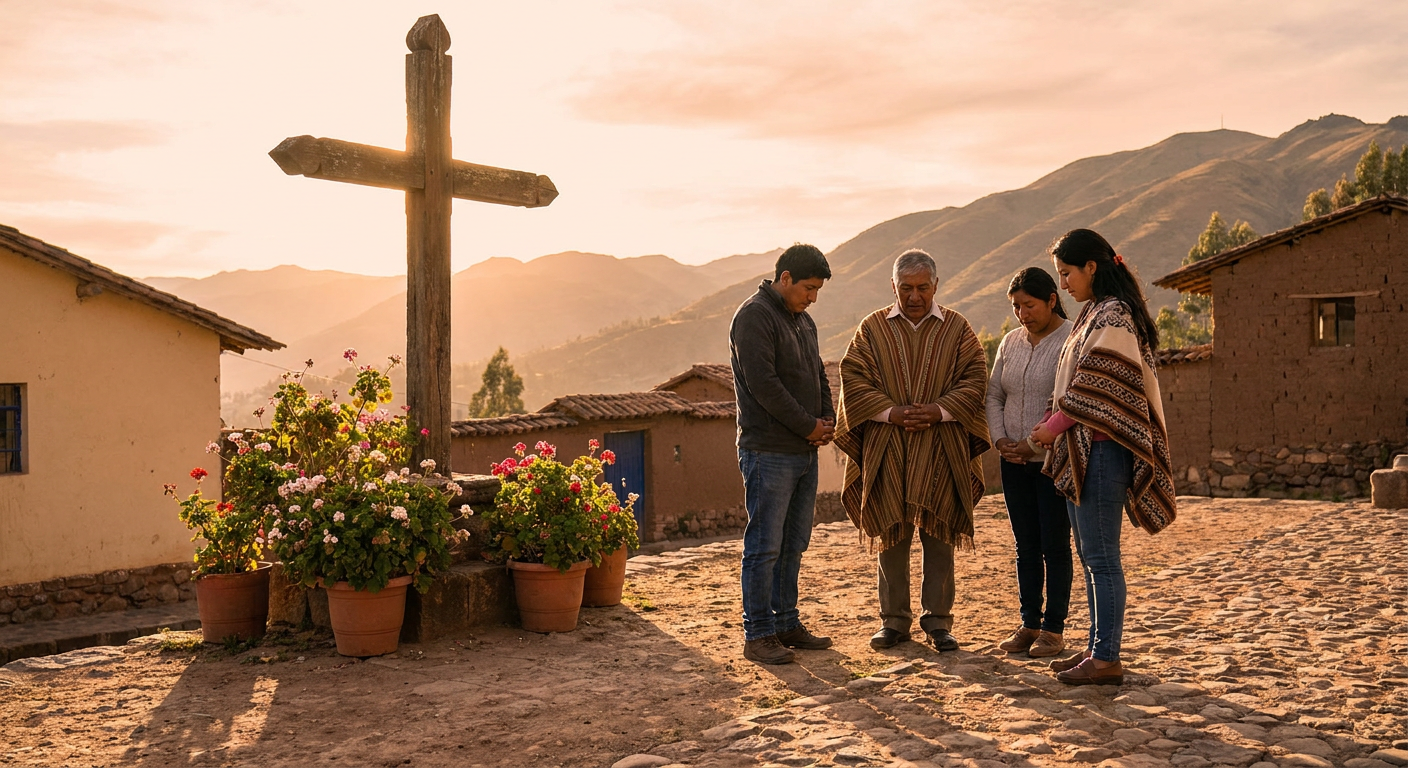 Peru
